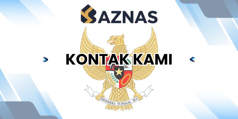 Relawan Baznas Salor